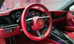 PORSCHE 911 CARRERA (992)