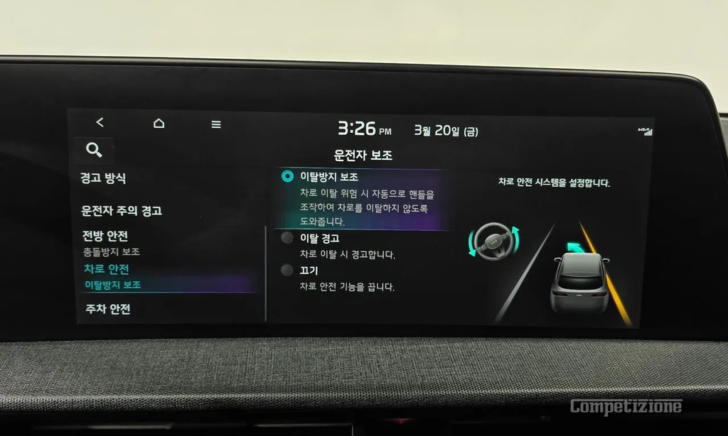 KIA EV6 LONG RANGE 4WD AIR