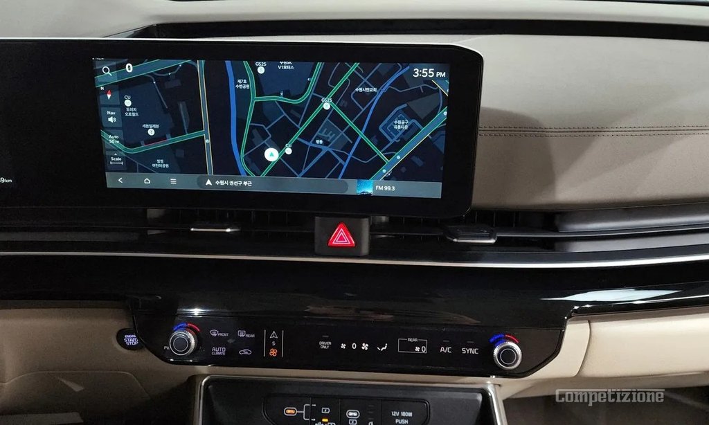 KIA CARNIVAL HEV GRAVITY 7 PLAZAS (4ª GEN)