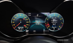 MERCEDES-AMG GT C ROADSTER 4.0 V8