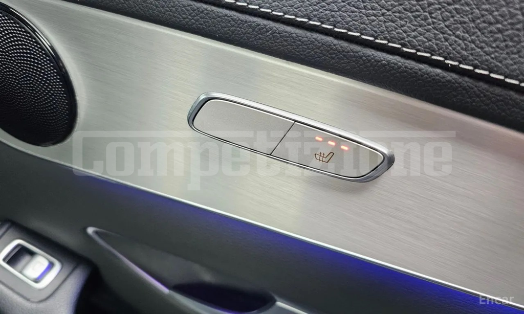MERCEDES-BENZ GLC 300e 4MATIC