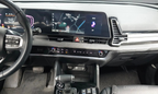 KIA SPORTAGE 2.0 PRESTIGE