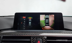 BMW M3 BERLINA (F80)