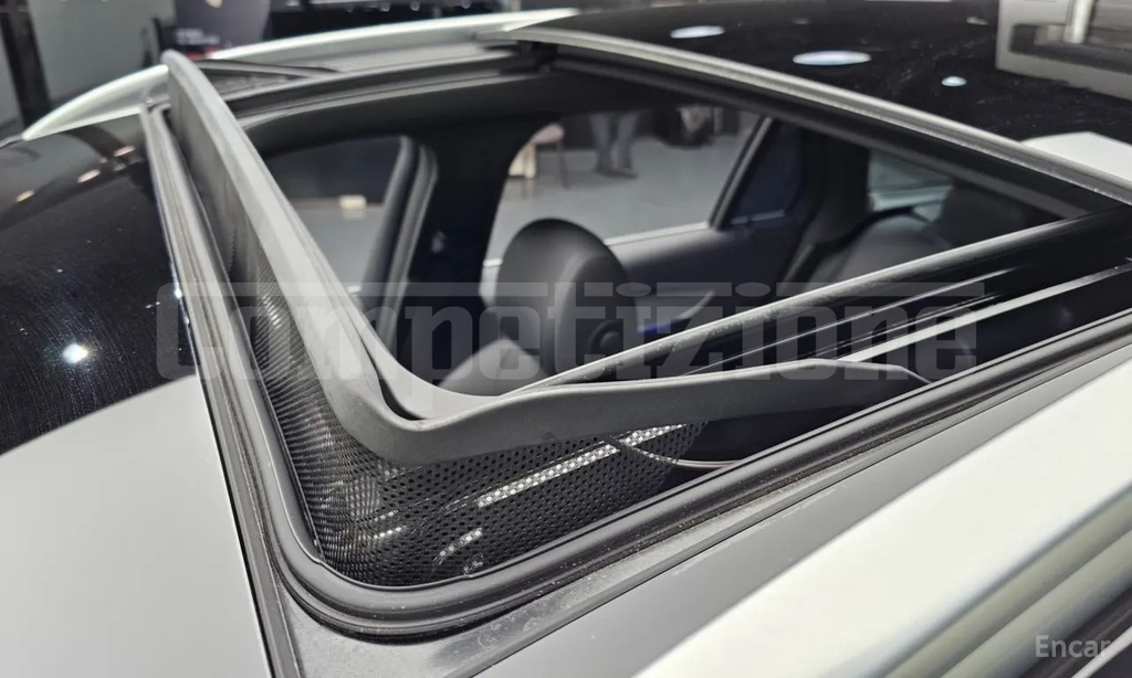MERCEDES-BENZ GLC 300e 4MATIC