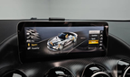 MERCEDES-AMG GT C ROADSTER 4.0 V8