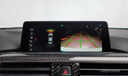 BMW M3 BERLINA (F80)