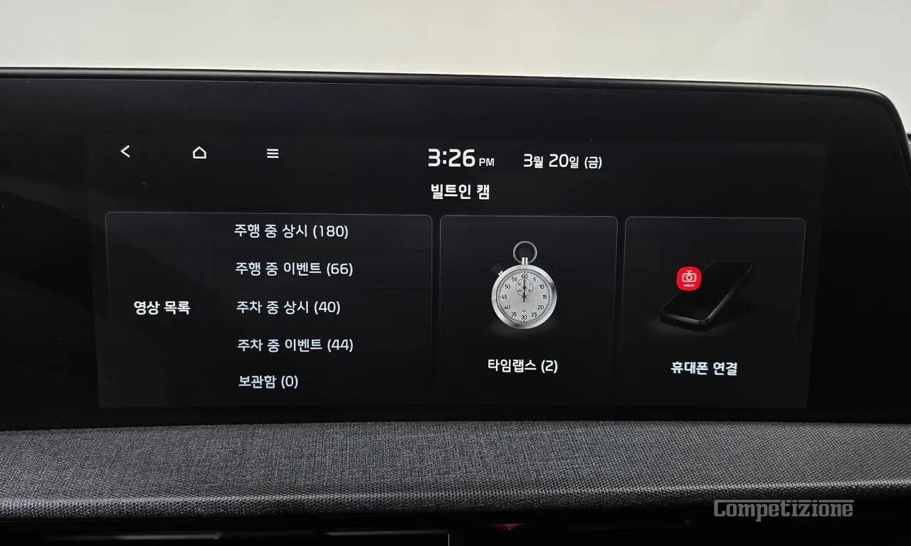 KIA EV6 LONG RANGE 4WD AIR