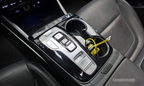 HYUNDAI TUCSON HYBRID (NX4) INSPIRATION 2WD