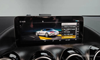 MERCEDES-AMG GT C ROADSTER 4.0 V8
