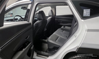 HYUNDAI TUCSON HYBRID (NX4) INSPIRATION 2WD