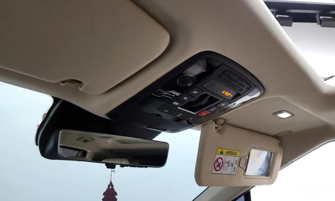 KIA CARNIVAL HEV GRAVITY 7 PLAZAS (4ª GEN)