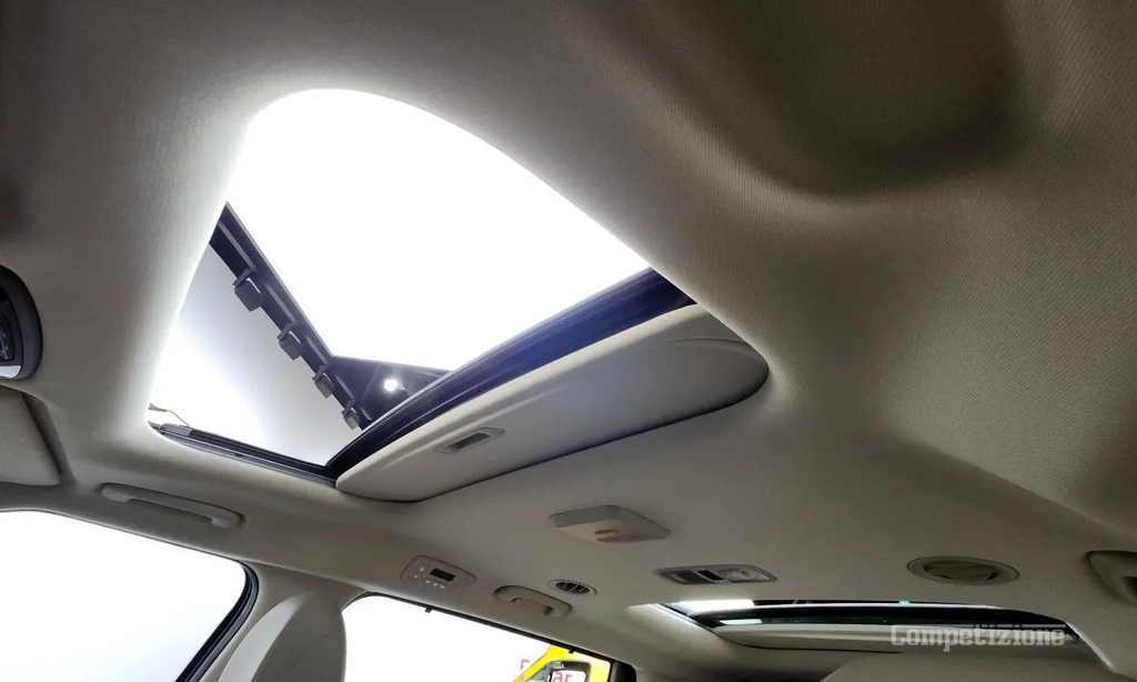 KIA CARNIVAL HEV GRAVITY 7 PLAZAS (4ª GEN)