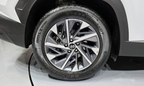 HYUNDAI TUCSON HYBRID (NX4) INSPIRATION 2WD