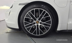 Porsche Taycan Facelift