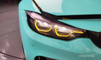 BMW M3 BERLINA (F80)