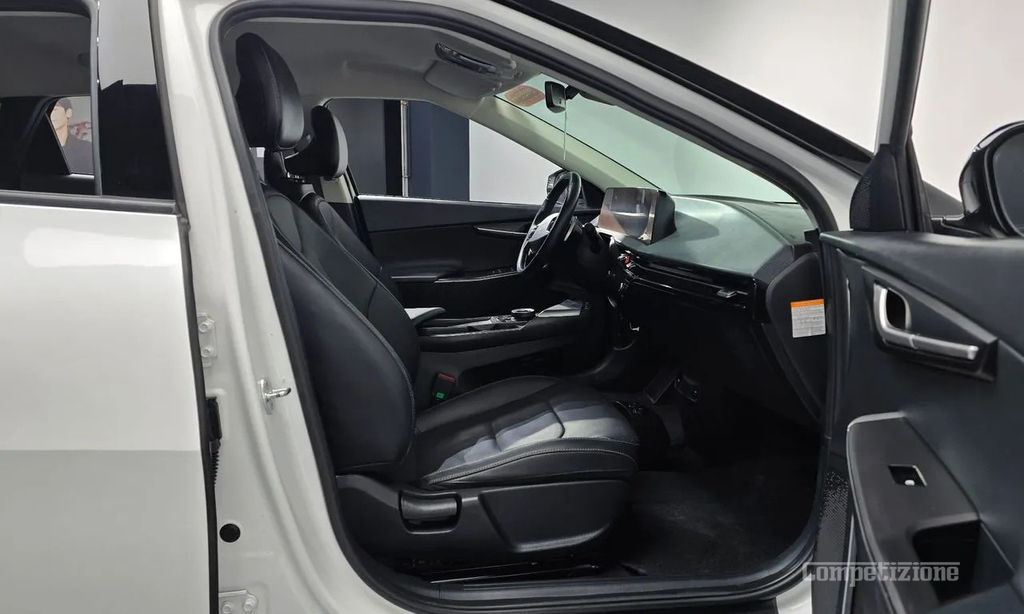KIA EV6 LONG RANGE 4WD AIR