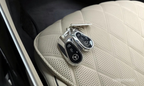 MERCEDES-BENZ CLASE S 400 4MATIC (W222)