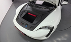 Porsche Taycan Facelift
