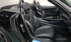 MERCEDES-AMG GT C ROADSTER 4.0 V8