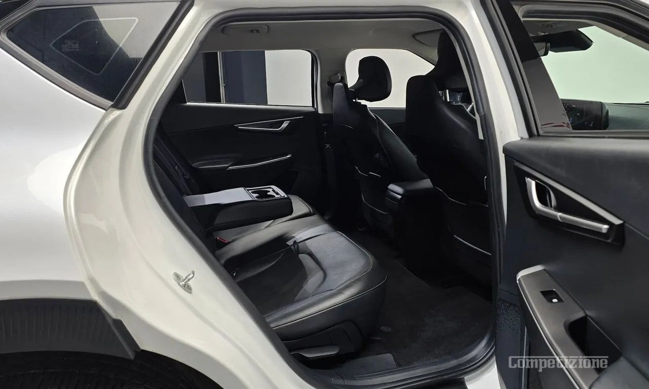 KIA EV6 LONG RANGE 4WD AIR