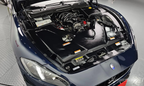 MASERATI GRANTURISMO 4.7 V8 S