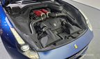 FERRARI CALIFORNIA 4.3 V8