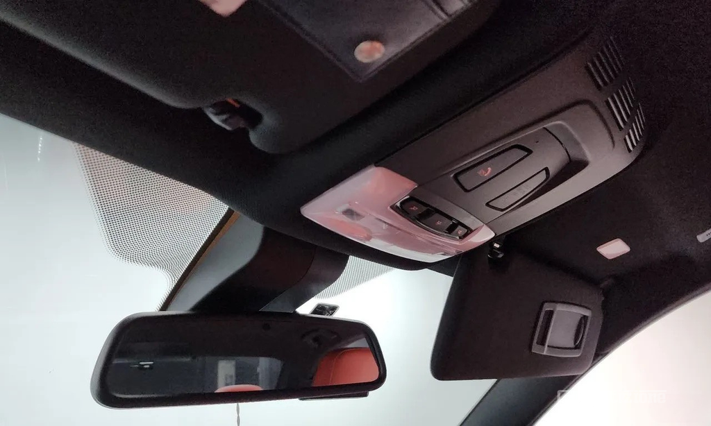 BMW M3 BERLINA (F80)