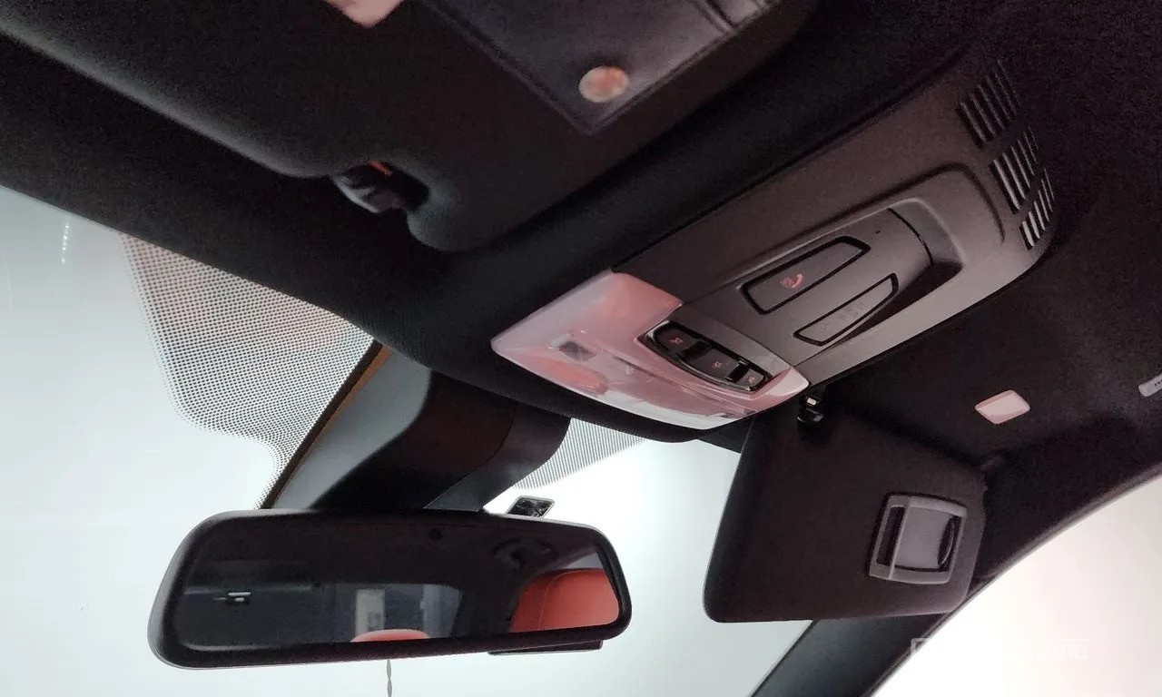 BMW M3 BERLINA (F80)