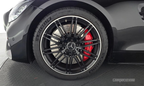 MERCEDES-AMG GT C ROADSTER 4.0 V8