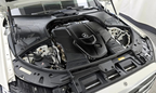 MERCEDES-BENZ CLASE S 400 4MATIC (W222)