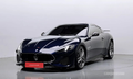 MASERATI GRANTURISMO 4.7 V8 S