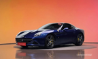 FERRARI CALIFORNIA 4.3 V8
