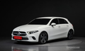 MERCEDES-BENZ CLASE A A220 (W177)