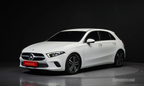 MERCEDES-BENZ CLASE A A220 (W177)