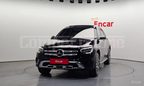 MERCEDES-BENZ GLC 300e 4MATIC