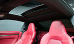 PORSCHE 911 CARRERA (992)