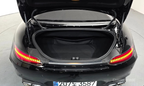 MERCEDES-AMG GT C ROADSTER 4.0 V8