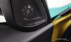 BMW M3 BERLINA (F80)