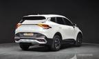 KIA SPORTAGE 2.0 PRESTIGE