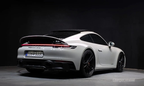 PORSCHE 911 CARRERA (992)