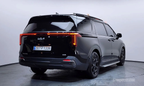 KIA CARNIVAL HEV GRAVITY 7 PLAZAS (4ª GEN)
