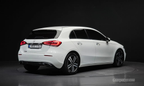 MERCEDES-BENZ CLASE A A220 (W177)