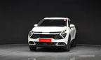 KIA SPORTAGE 2.0 PRESTIGE
