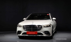 MERCEDES-BENZ CLASE S 400 4MATIC (W222)