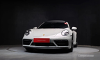 PORSCHE 911 CARRERA (992)
