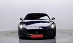 MASERATI GRANTURISMO 4.7 V8 S