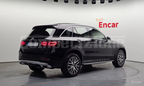 MERCEDES-BENZ GLC 300e 4MATIC