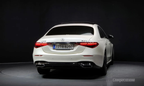 MERCEDES-BENZ CLASE S 400 4MATIC (W222)
