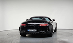 MERCEDES-AMG GT C ROADSTER 4.0 V8