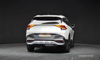 KIA SPORTAGE 2.0 PRESTIGE